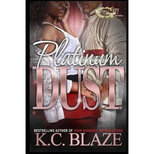 Platinum Dust