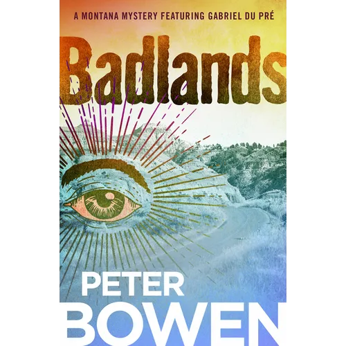 Badlands