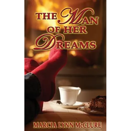 The Man of Her Dreams