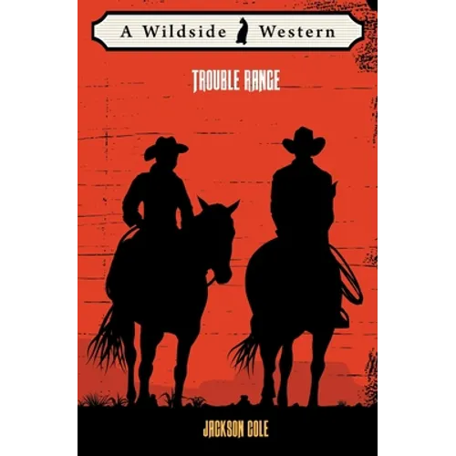 Trouble Range