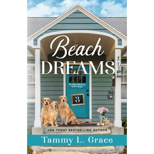 Beach Dreams
