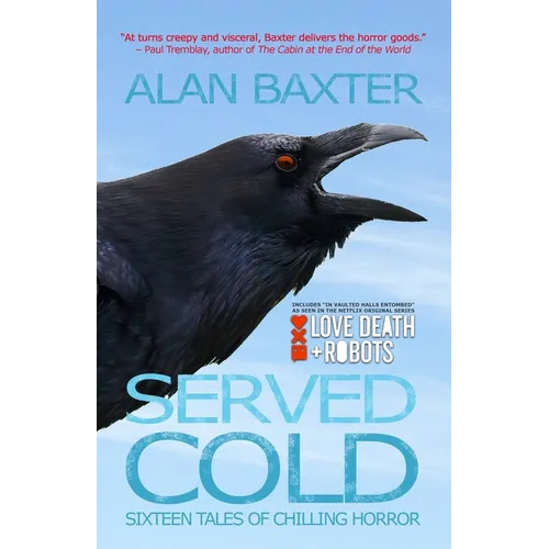 Served Cold