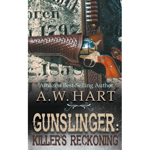 Gunslinger: Killer's Reckoning