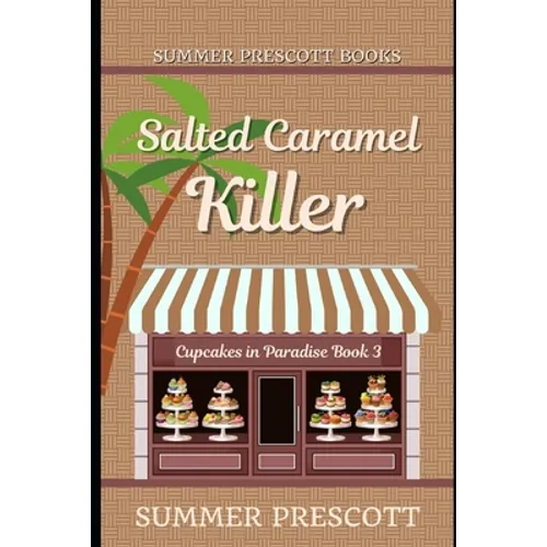 Salted Caramel Killer