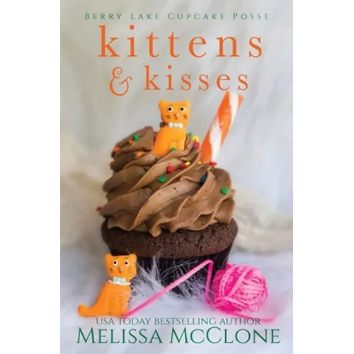 Kittens & Kisses