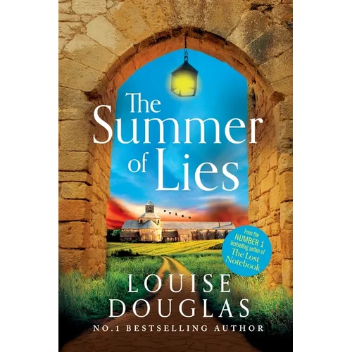 The Summer of Lies