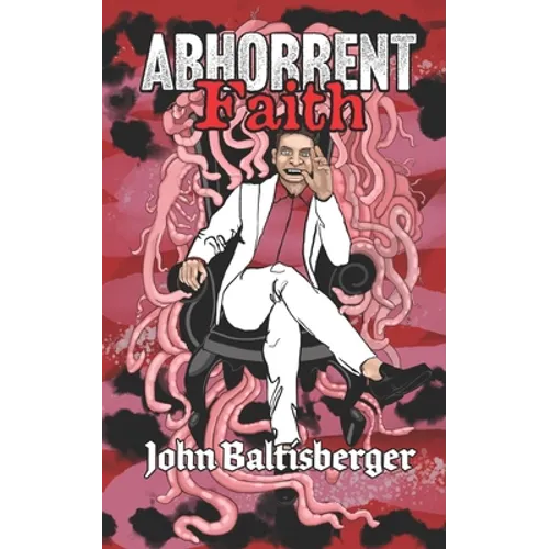 Abhorrent Faith