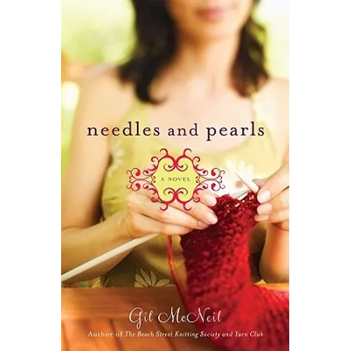Needles and Pearls