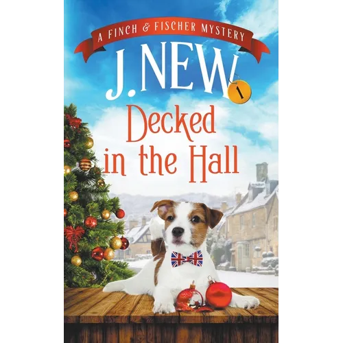Decked in the Hall