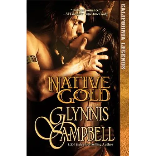 Native Gold