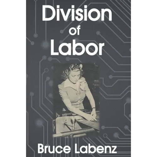 Division of Labor