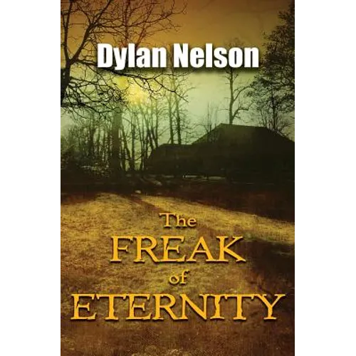 The Freak of Eternity