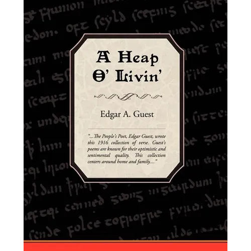 A Heap O' Livin'