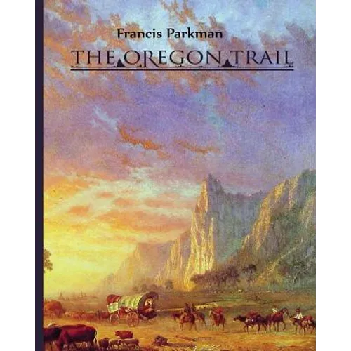 The Oregon Trail