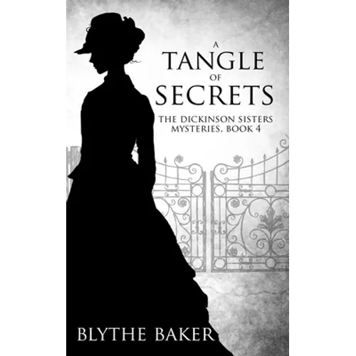 A Tangle of Secrets