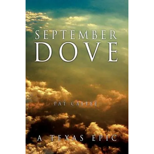 September Dove