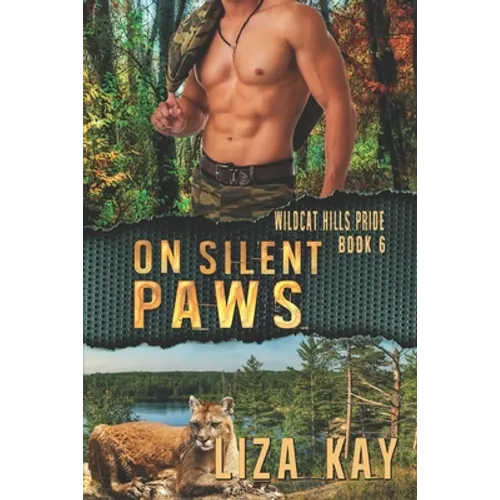On Silent Paws