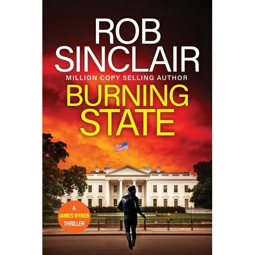 Burning State