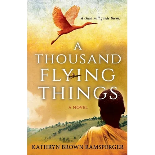 A Thousand Flying Things