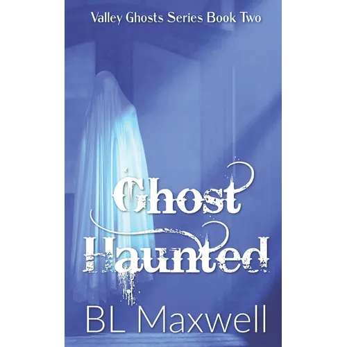 Ghost Haunted