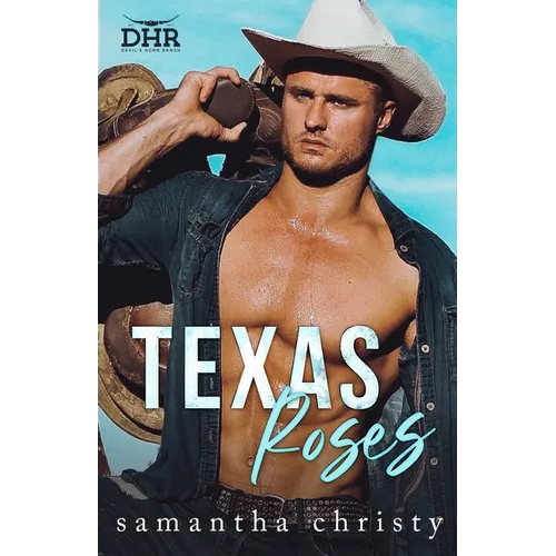 Texas Roses