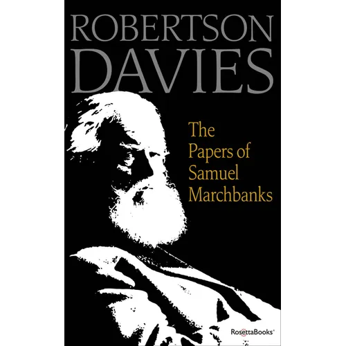 The Papers of Samuel Marchbanks