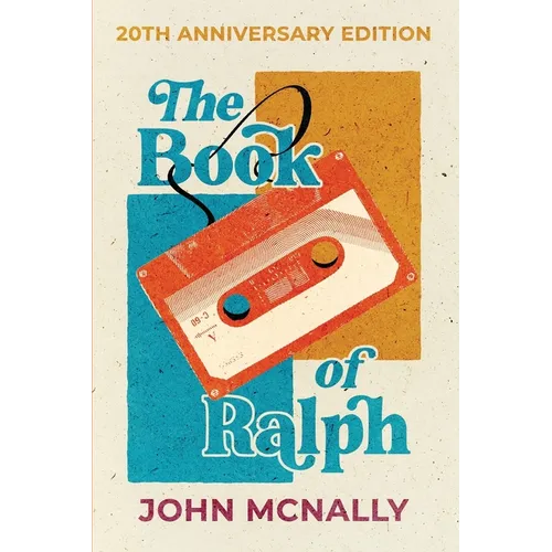 The Book of Ralph: 20th Anniversary Edition