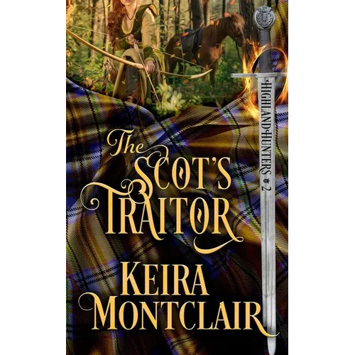 The Scot's Traitor