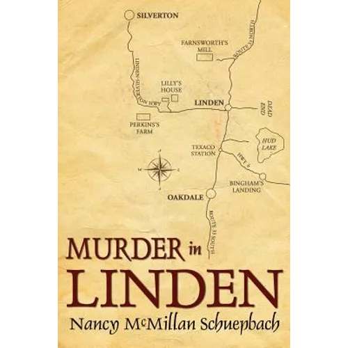 Murder in Linden