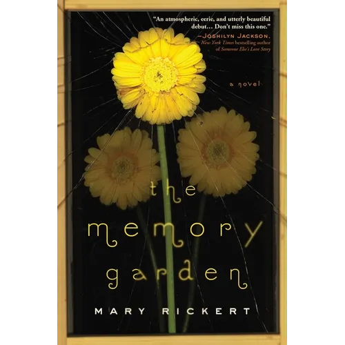 The Memory Garden