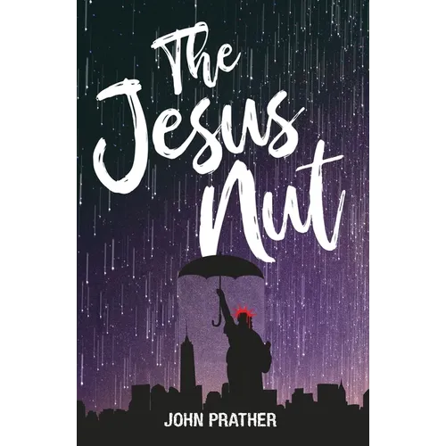 The Jesus Nut