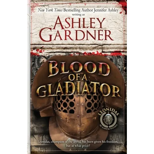 Blood of a Gladiator
