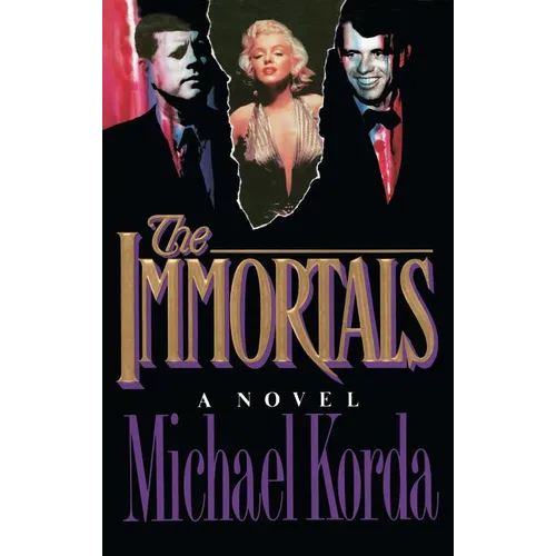 The Immortals