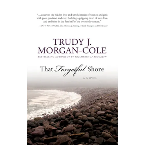 That Forgetful Shore
