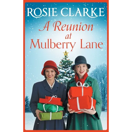 A Reunion at Mulberry Lane
