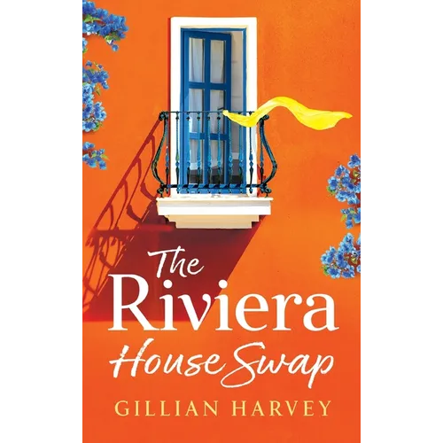 The Riviera House Swap