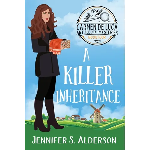 A Killer Inheritance