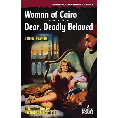 Woman of Cairo / Dear, Deadly Beloved