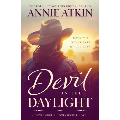 Devil in the Daylight