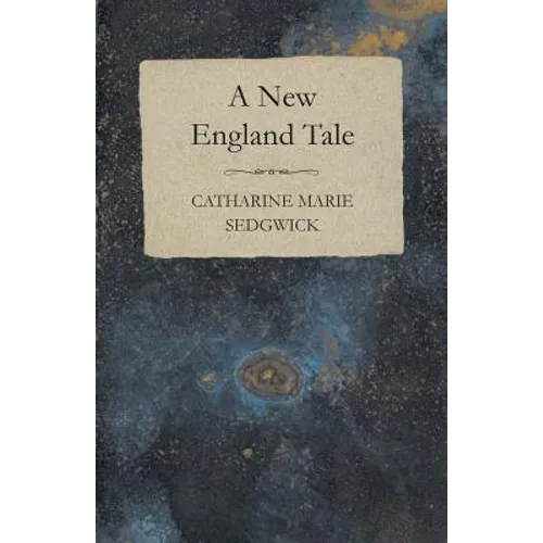 A New England Tale