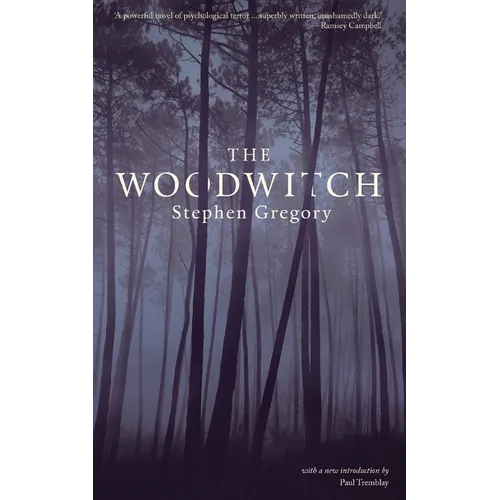 The Woodwitch (Valancourt 20th Century Classics)