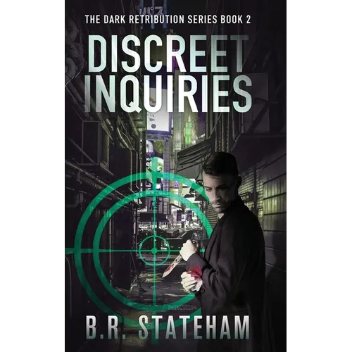 Discreet Inquiries