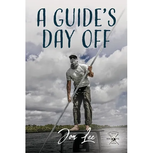 A Guide's Day Off
