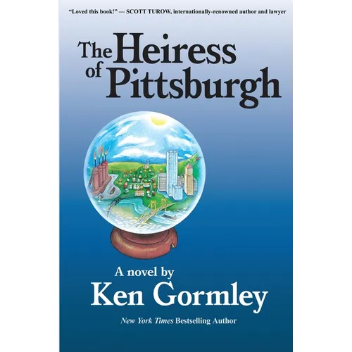 The Heiress of Pittsburgh
