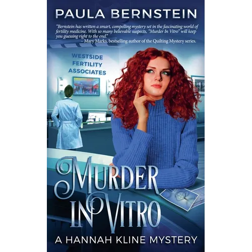 Murder In Vitro
