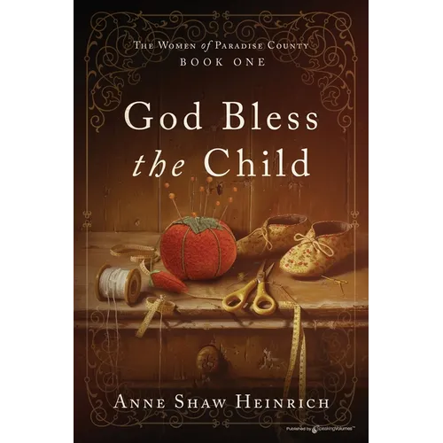 God Bless the Child