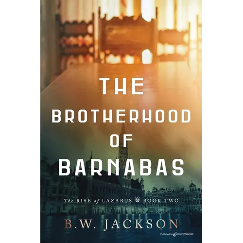 The Brotherhood of Barnabas