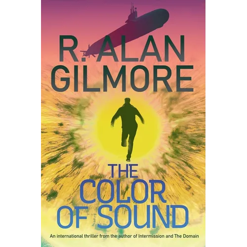 The Color Of Sound
