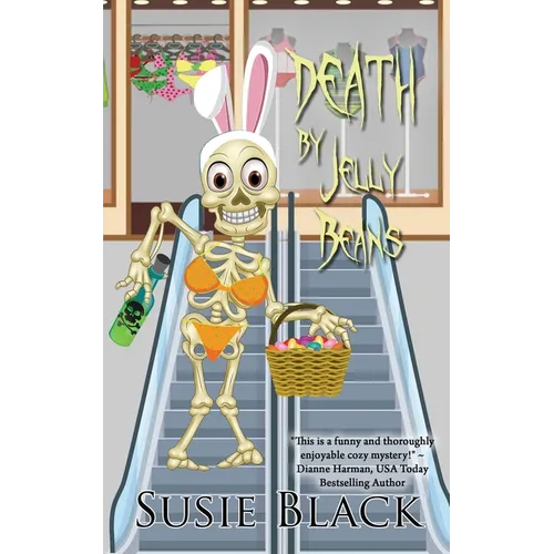 Death by Jelly Beans