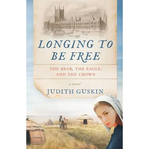 Longing to Be Free: The Bear, the Eagle and the Crown